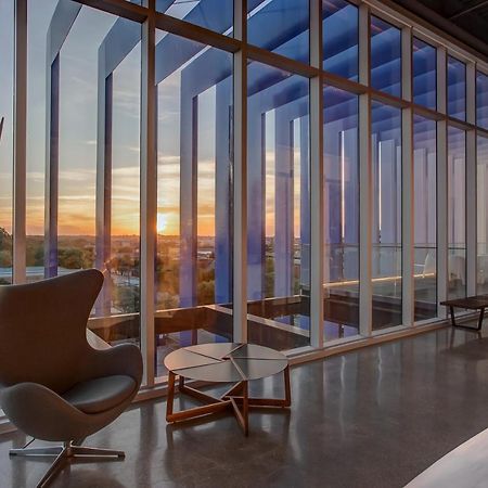 Hotel Revel Fort Worth Extérieur photo