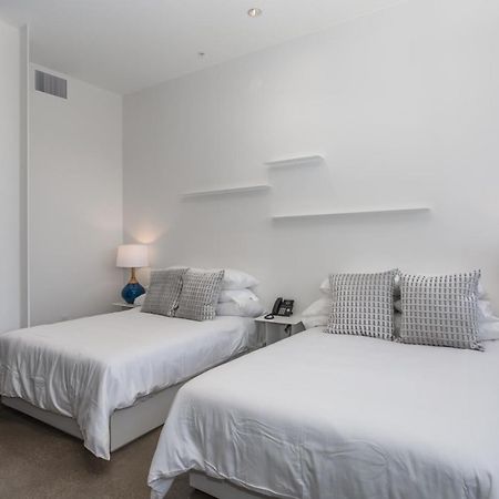 Hotel Revel Fort Worth Extérieur photo