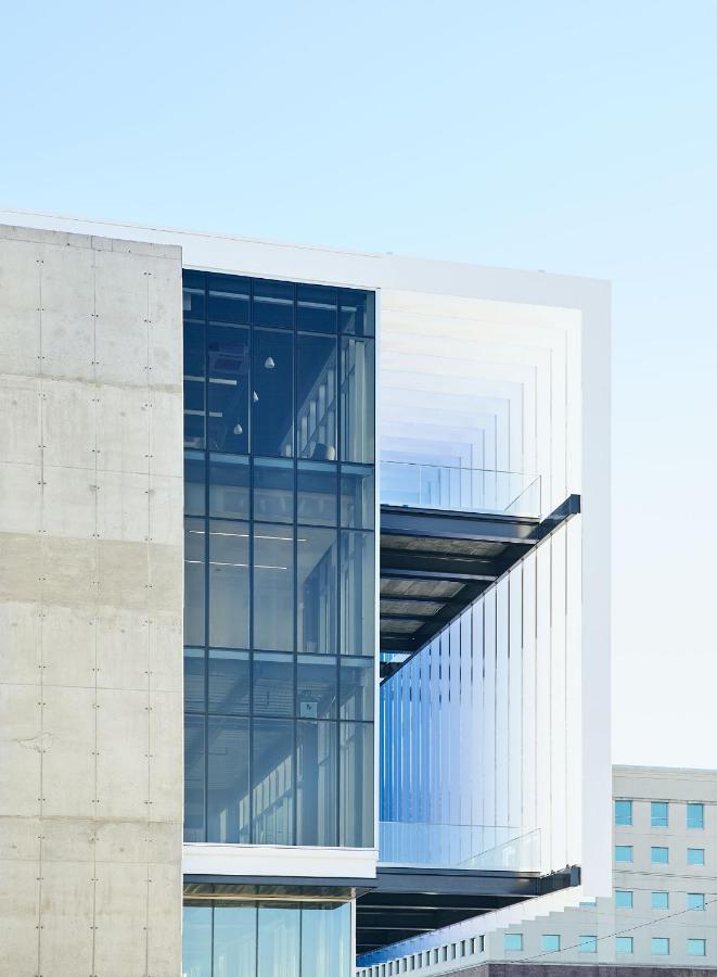 Hotel Revel Fort Worth Extérieur photo