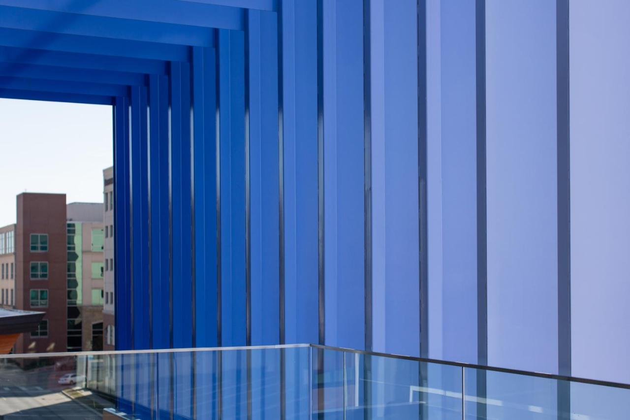 Hotel Revel Fort Worth Extérieur photo