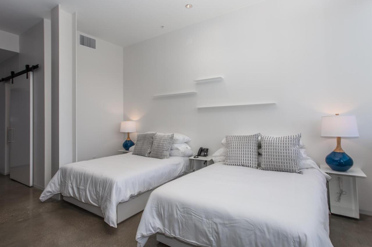 Hotel Revel Fort Worth Extérieur photo